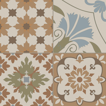 Керамогранит JA01 40,5x40,5х8 Непол. (Керамический гранит) (43,296 м2)-2