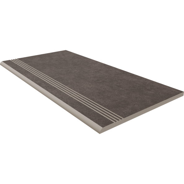 Купить Ступень CA05-30x60-Непол. (с насечками) в Нижнем Новгороде-1