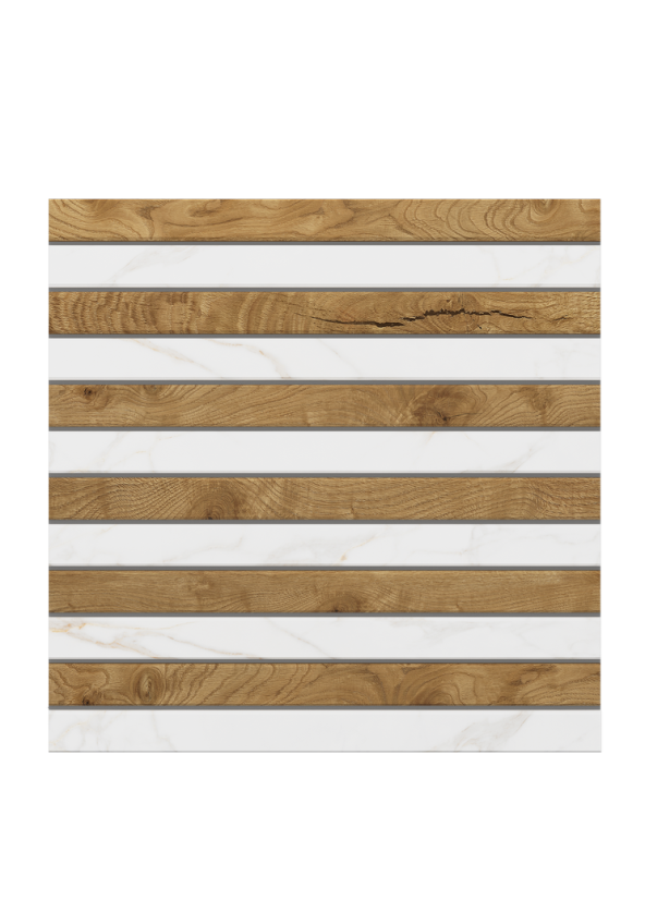 Купить Мозаика SM02/SI04 Fascia 30x30x10 непол. в Новосибирске-2