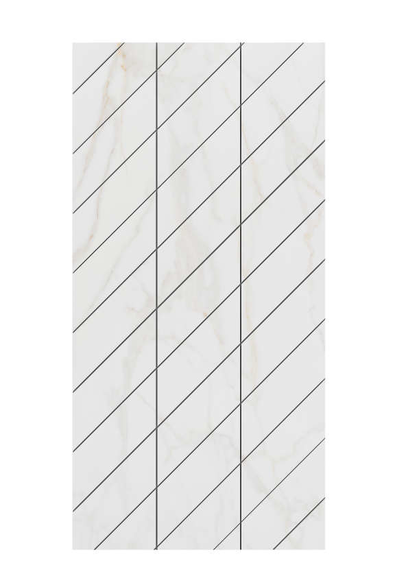 Купить Фальшмозаика SM02 Corner 30x60x10 непол. (правый) в Новосибирске-2