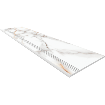 Купить Ступень SM03-30x120-Непол. (с насечками) в Краснодаре-1