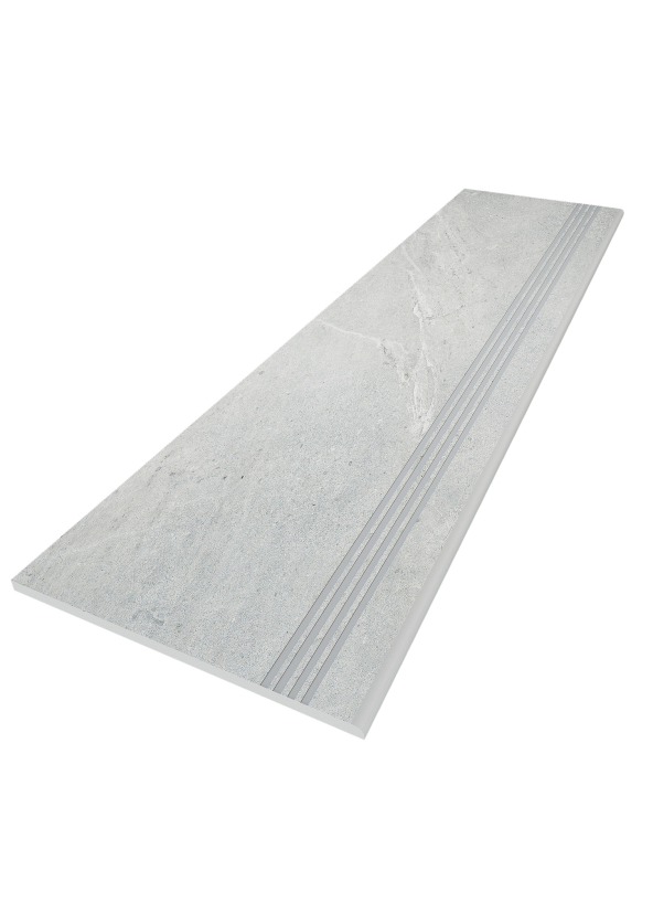 Купить Ступень KA01-30x120-Непол. (с насечками) в Красноярске-1