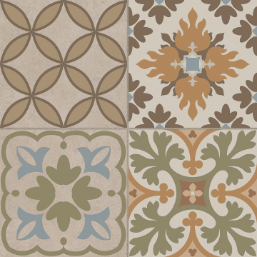 Керамогранит JA01 40,5x40,5х8 Непол. (Керамический гранит) (43,296 м2)-5